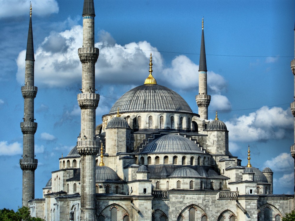 Istanbul: Byzantine & Ottoman Relics Full Day Tour | ®ExcursionMania