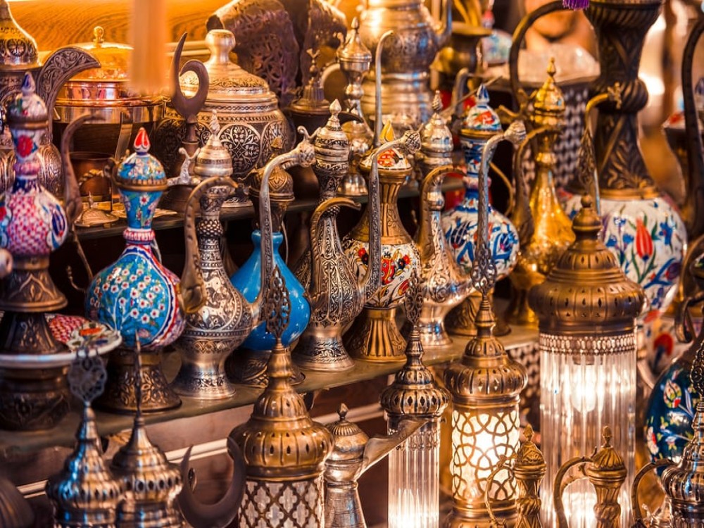 Istanbuls Highlights: A Full-Day Guided Tour | ®ExcursionMania