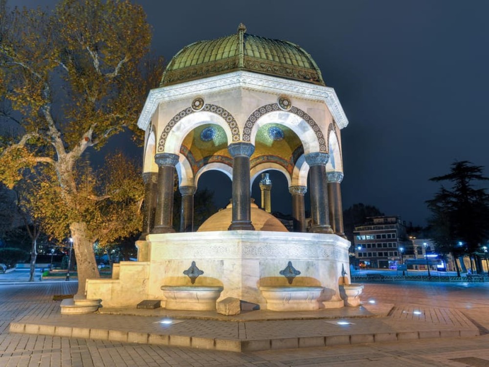 Istanbuls Highlights: A Full-Day Guided Tour | ®ExcursionMania