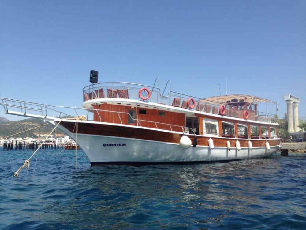 Bodrum Orak Island Tour: Unveiling Bodrums Best-Kept Secret | ®ExcursionMania