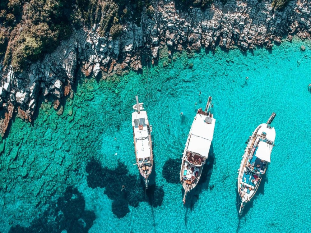 Bodrum Orak Island Tour: Unveiling Bodrums Best-Kept Secret | ®ExcursionMania