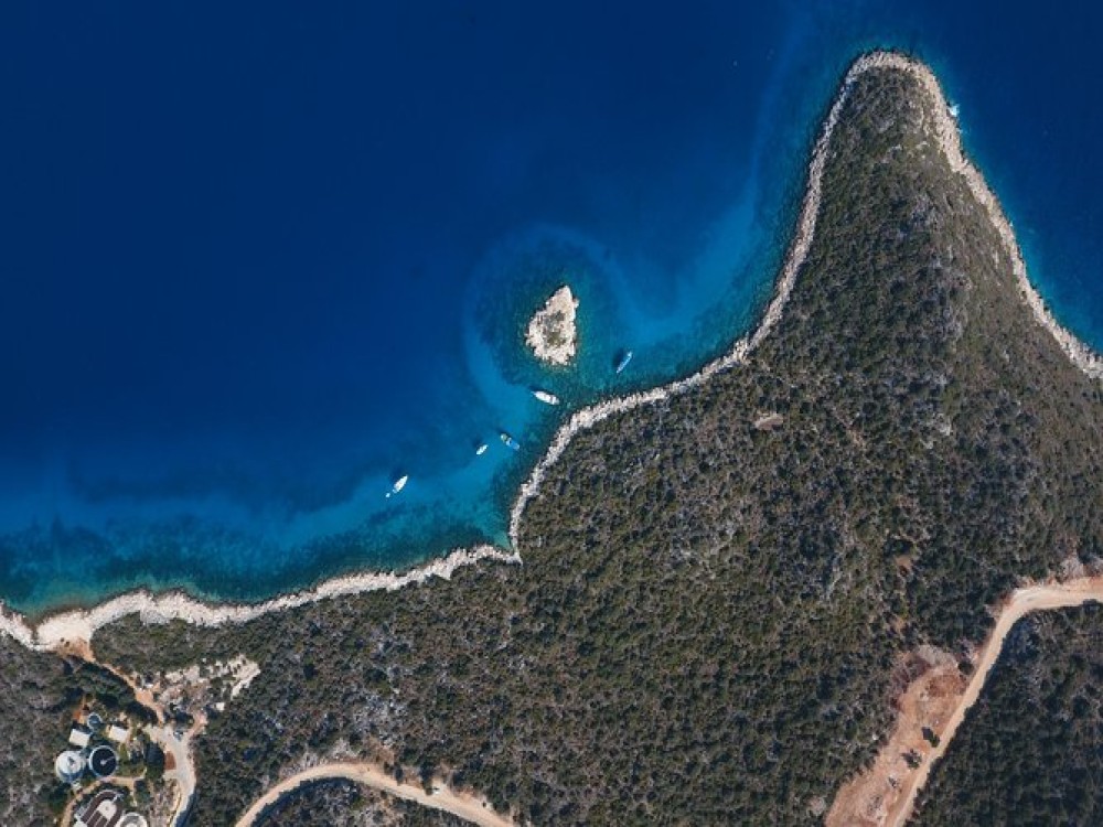 Scuba Dive in Kalkan: Discover the Best of the Aegean Sea | ®ExcursionMania