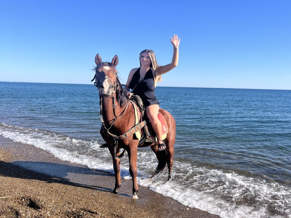 Belek Horse Riding Adventure: A Memorable Experience | ®ExcursionMania