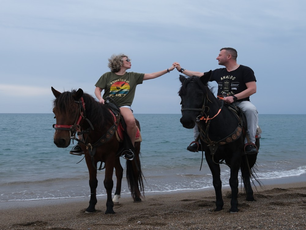 Belek Horse Riding Adventure: A Memorable Experience | ®ExcursionMania