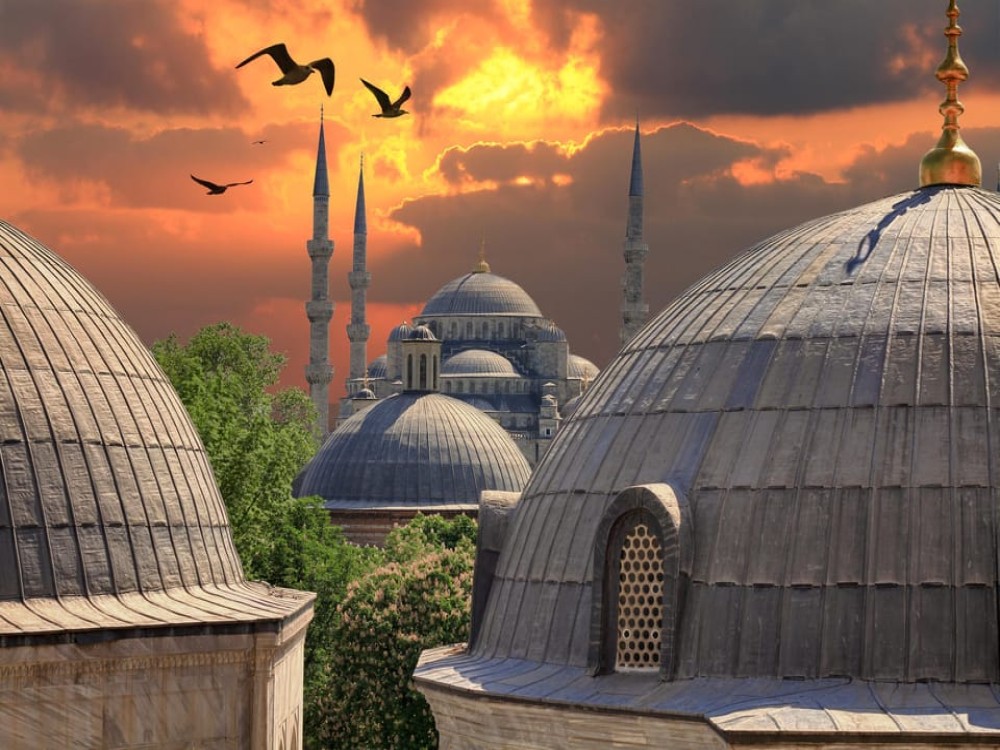 Istanbul: Best City Highlights Guided Tour with Turkish Lunch | ®ExcursionMania