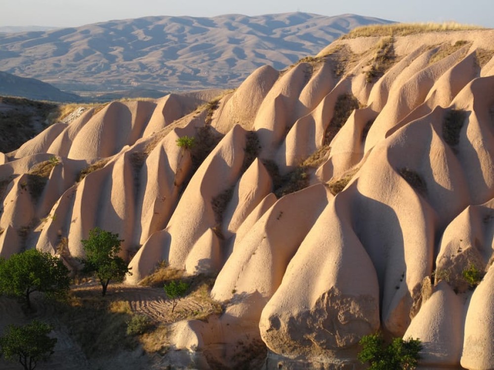 From Istanbul: Cappadocia Day Trip with Flights | ®ExcursionMania