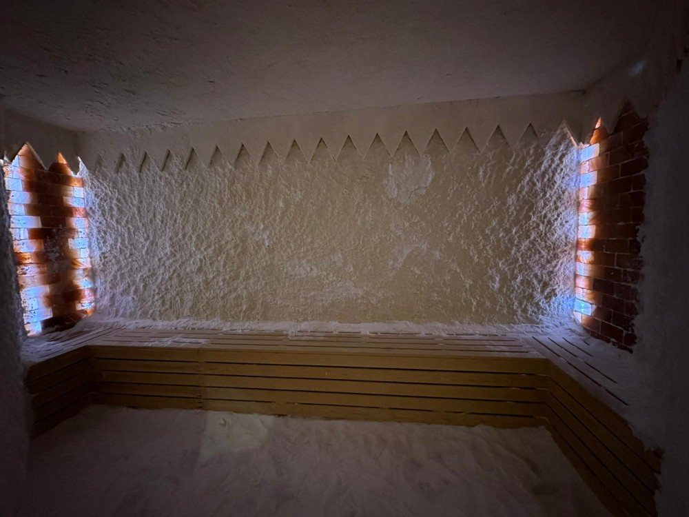 Belek Turkish Bath Experience With Hotel Transfer | ®ExcursionMania