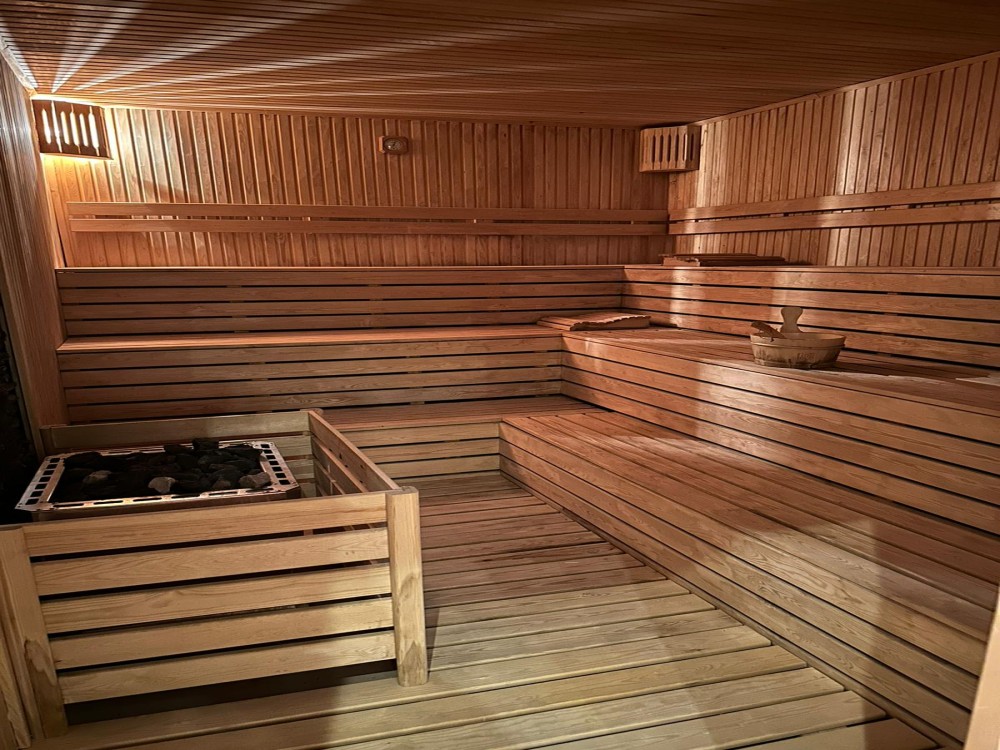Belek Turkish Bath Experience With Hotel Transfer | ®ExcursionMania