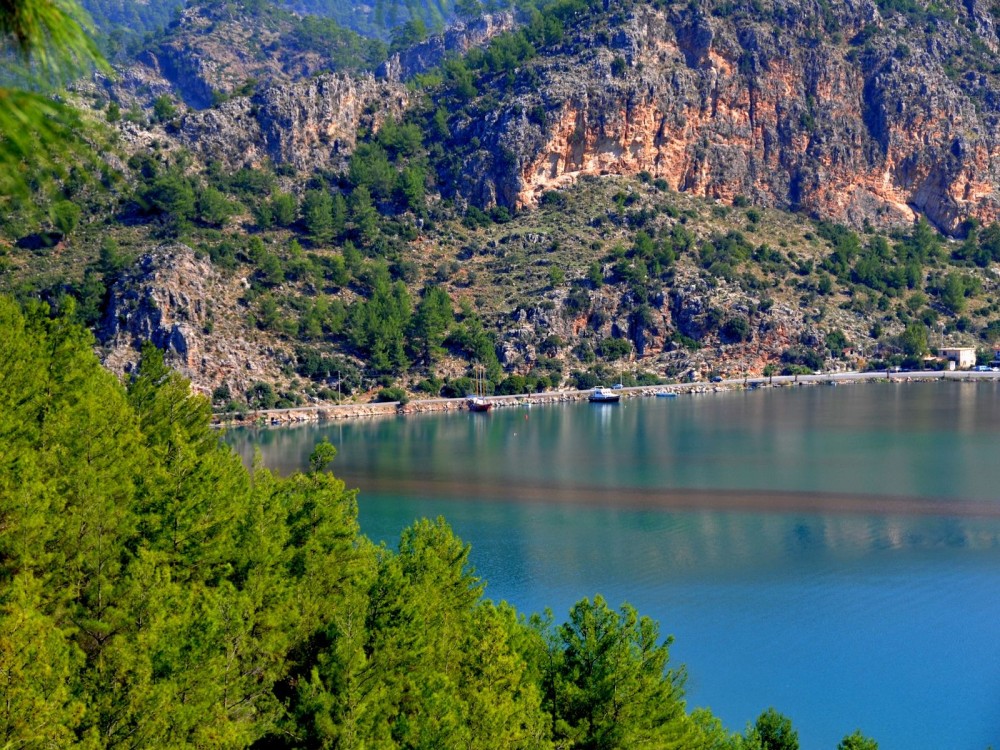 Marmaris: Jeep Safari Adventure Trip With Lunch | ®ExcursionMania