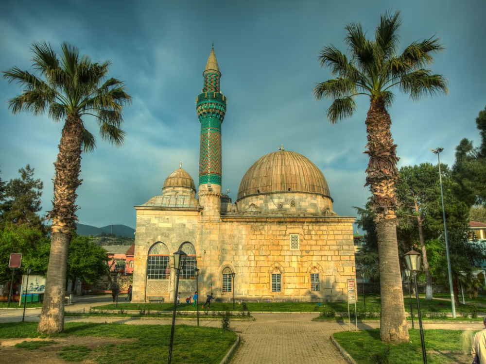 Bursa Uludağ Mountain Tour  Cable Car Ride from Istanbul | ®ExcursionMania