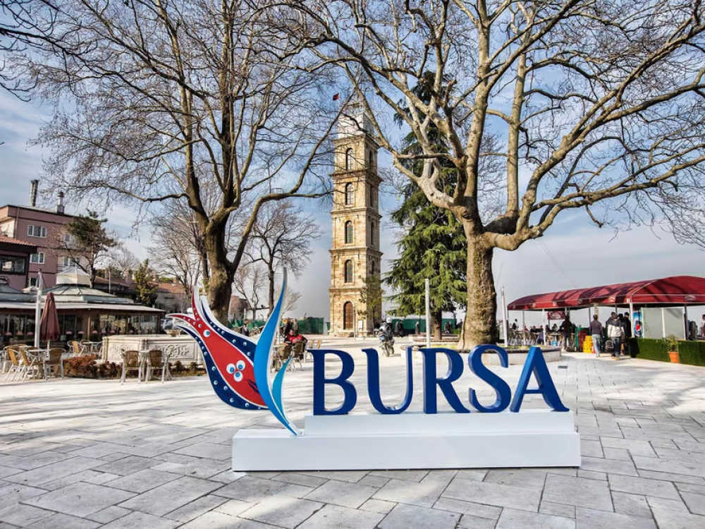 Bursa Uludağ Mountain Tour  Cable Car Ride from Istanbul | ®ExcursionMania