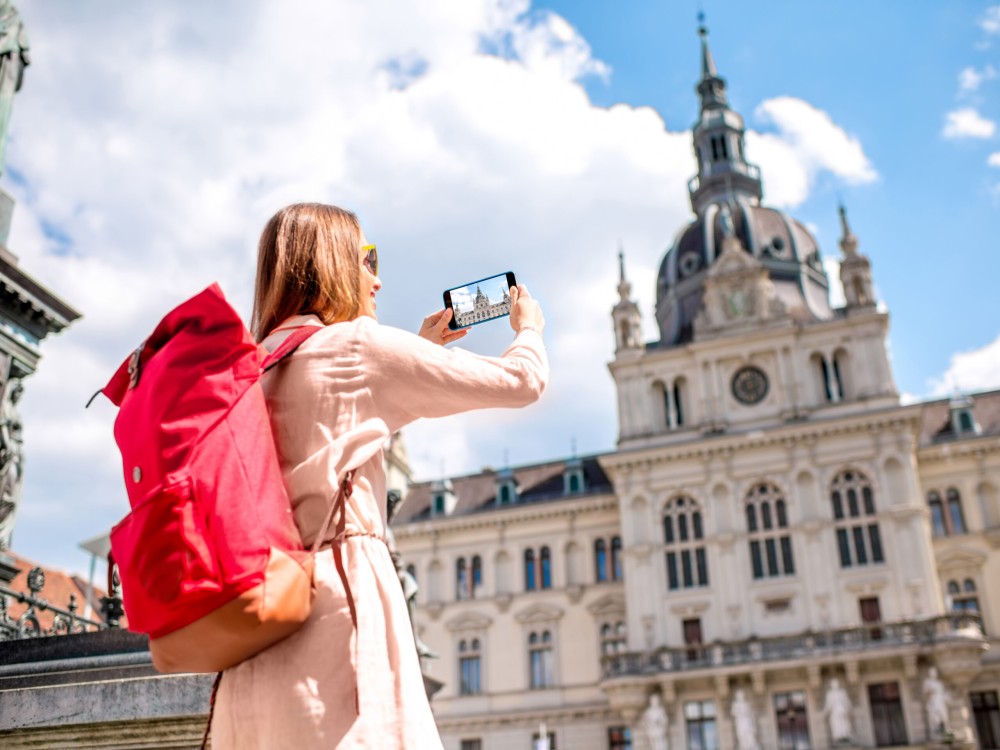 Vienna: Sisi Museum Hofburg Palace  Gardens SmallGroup Guided Tour | ®ExcursionMania