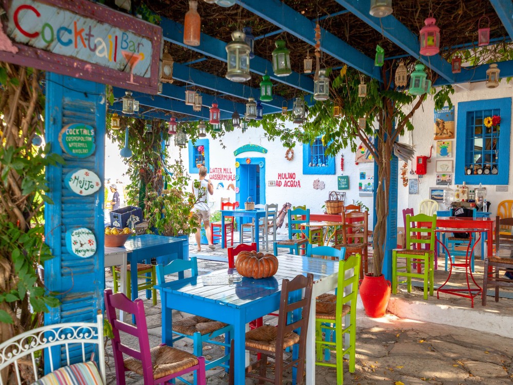 Bodrum To Kos Island Day Trip With Hotel Transfer | ®ExcursionMania