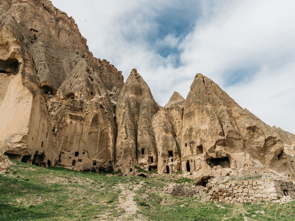 Kemer: Cappadocia 2 Days  Guided Tour with Cave Hotel Option | ®ExcursionMania