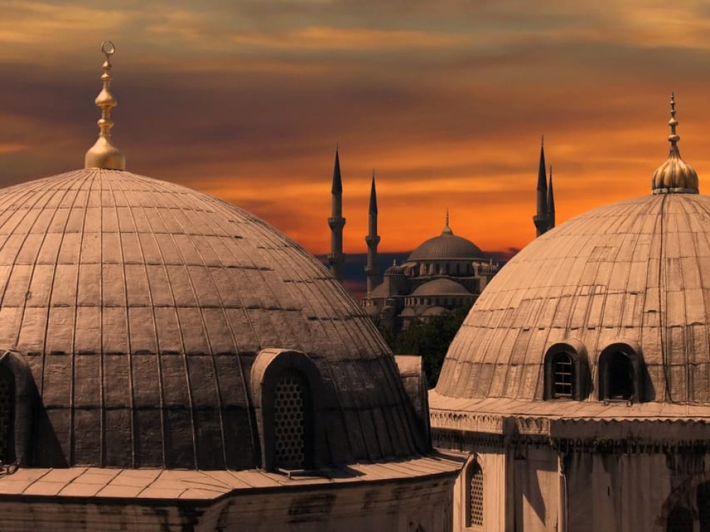 Half Day Classic Istanbul Guided Tour | ®ExcursionMania