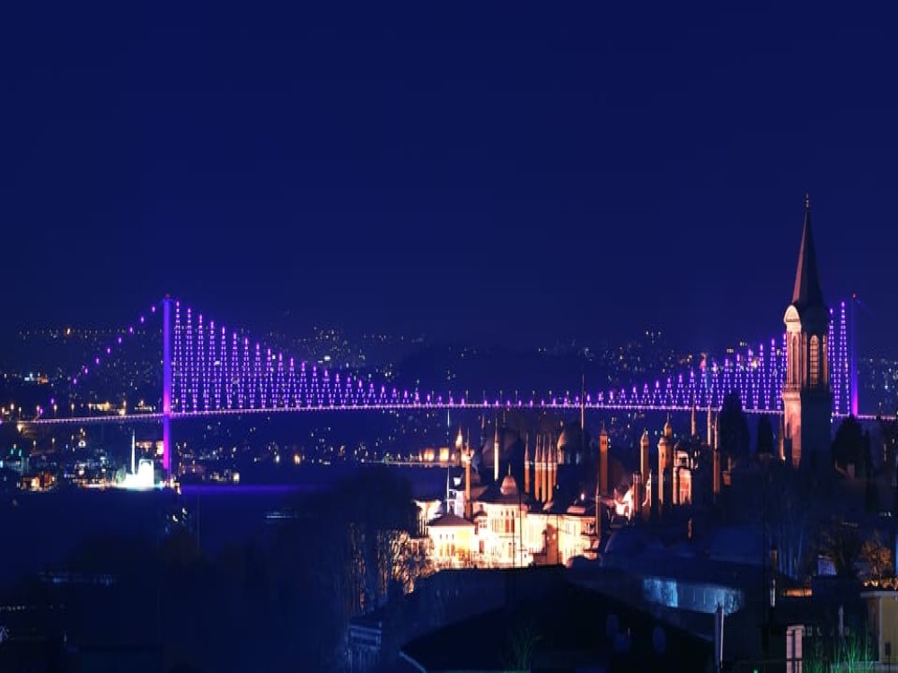 Half Day Classic Istanbul Guided Tour | ®ExcursionMania