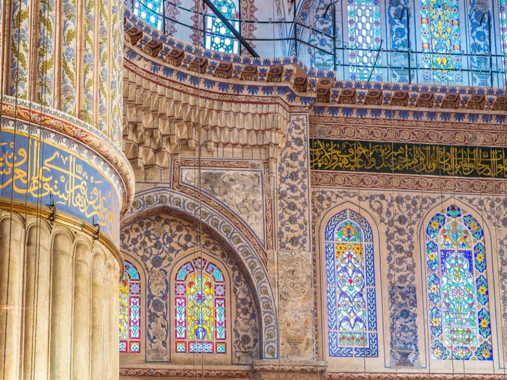 Istanbul: Best of the City Private FullDay Walking Tour | ®ExcursionMania