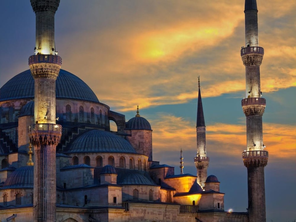 Istanbul: Best of the City Private FullDay Walking Tour | ®ExcursionMania