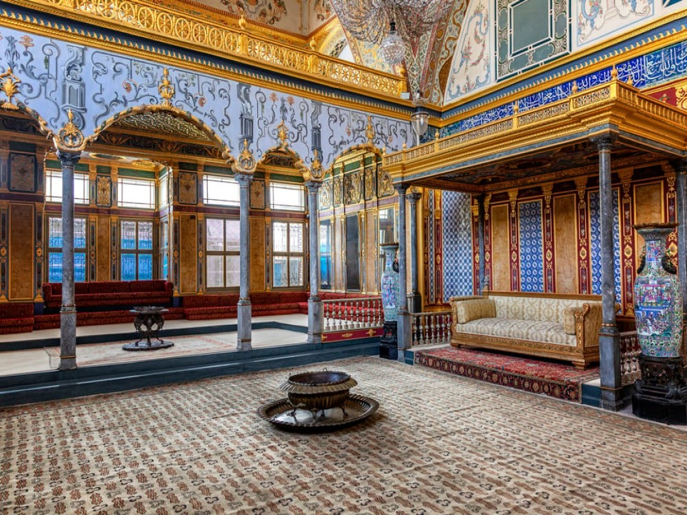 Istanbul: Best of the City Private FullDay Walking Tour | ®ExcursionMania
