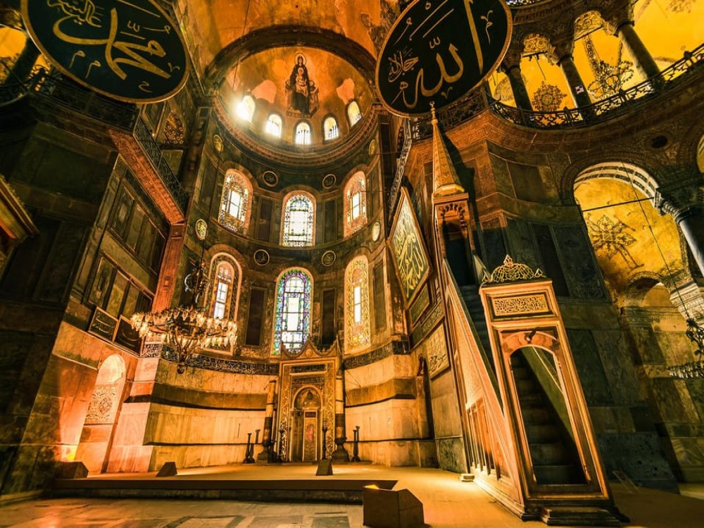 Istanbul: Best of the City Private FullDay Walking Tour | ®ExcursionMania