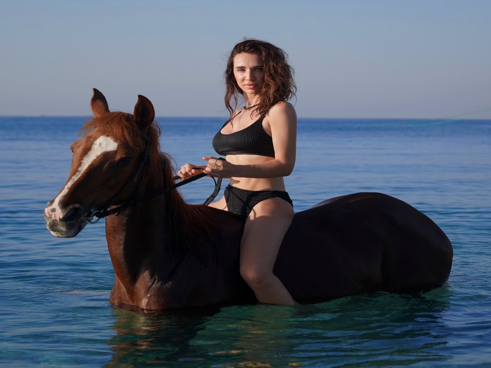 Kemer Horseback Adventure: Ride Through Natures Charm | ®ExcursionMania