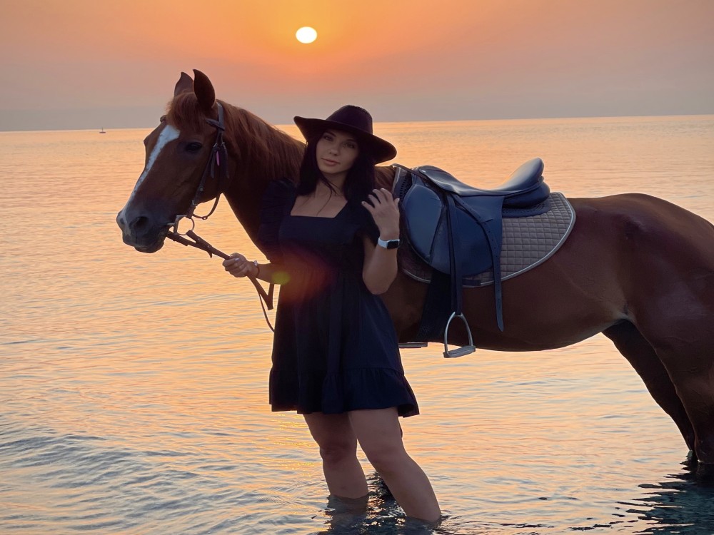 Kemer Horseback Adventure: Ride Through Natures Charm | ®ExcursionMania