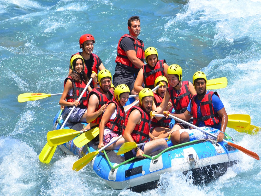 Unforgettable Adventures: Exploring Kemer’s Best Day Trips