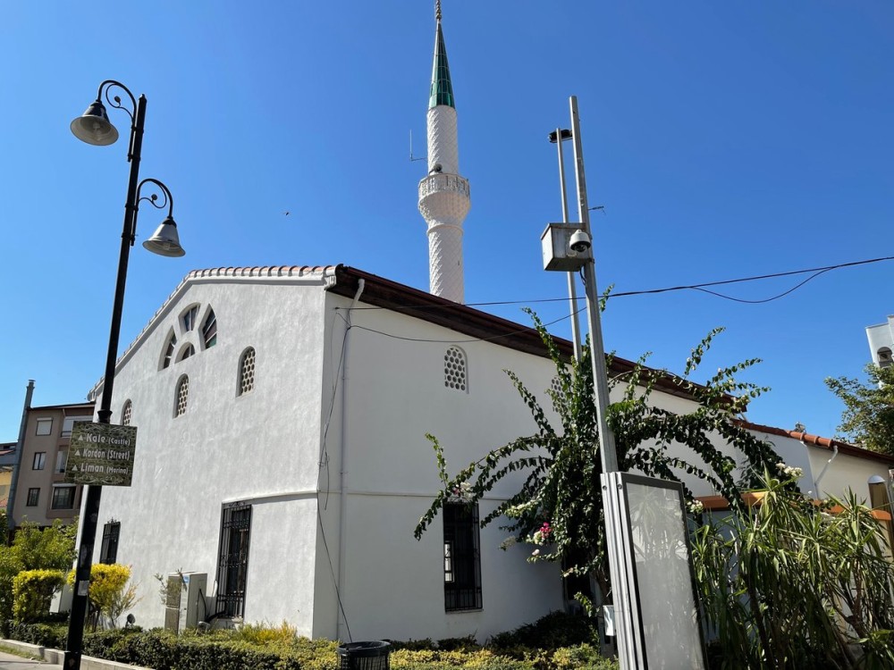 Marmaris: A Walking Tour Through History and Culture | ®ExcursionMania