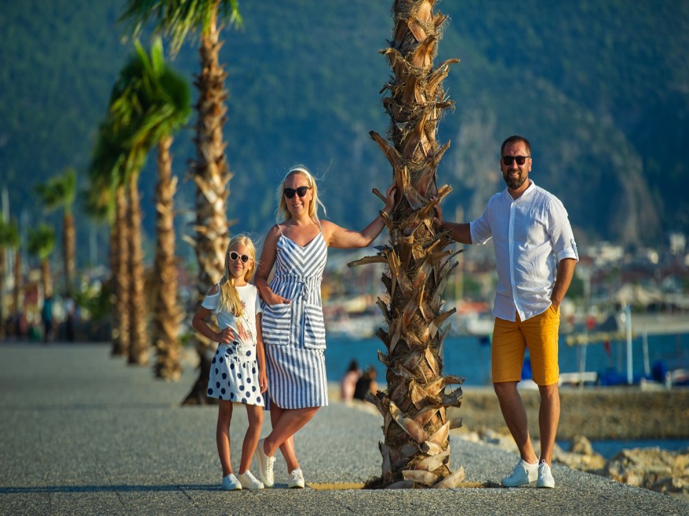 Marmaris: A Walking Tour Through History and Culture | ®ExcursionMania