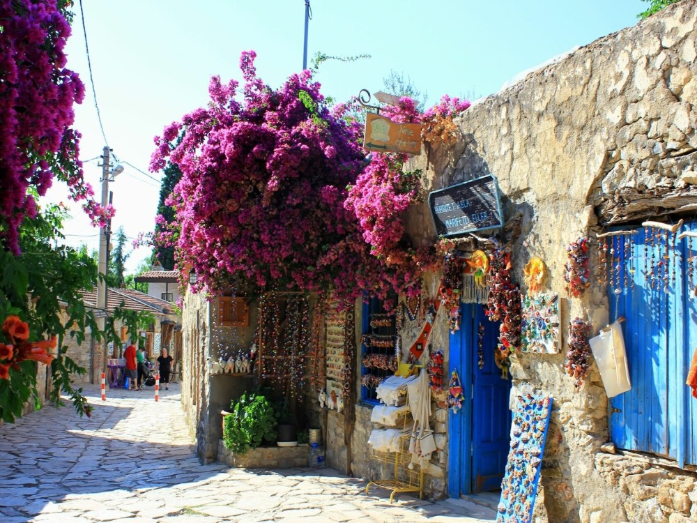 Marmaris Datca Private Tour: A Personalized Day of Exploration | ®ExcursionMania