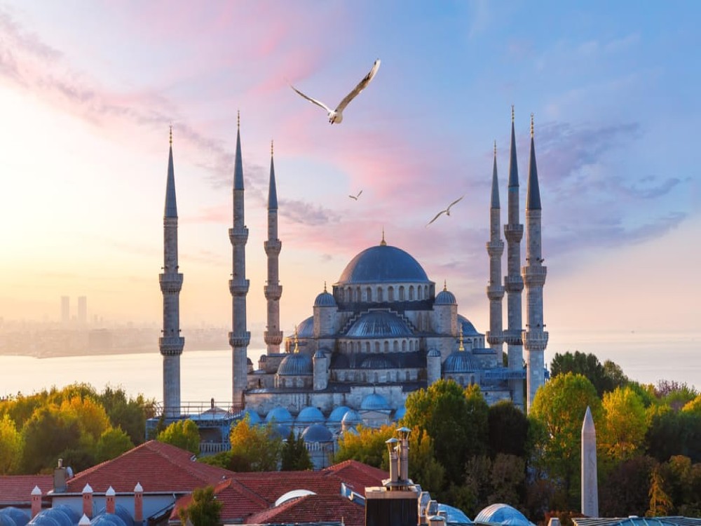 Istanbul: Bespoke Tour with Guide and SkiptheLine Entries | ®ExcursionMania
