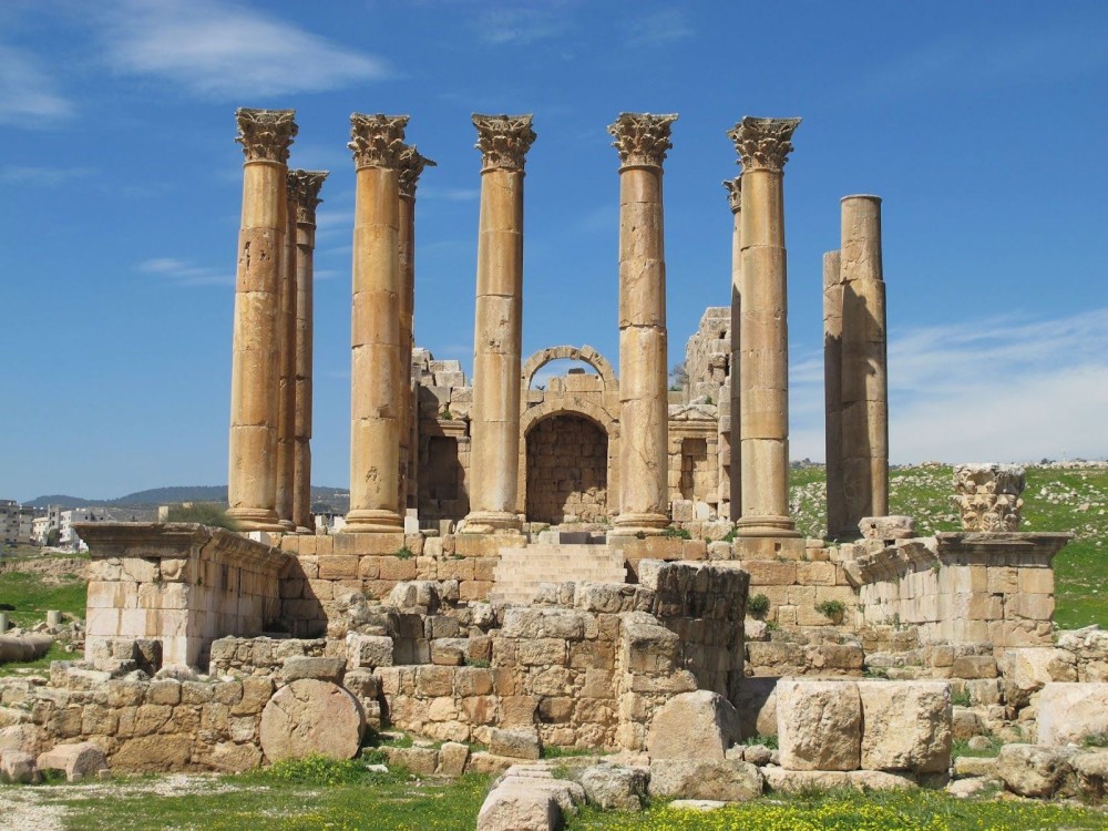 Kusadasi: Ephesus  The House of Virgin Mary Tour | ®ExcursionMania