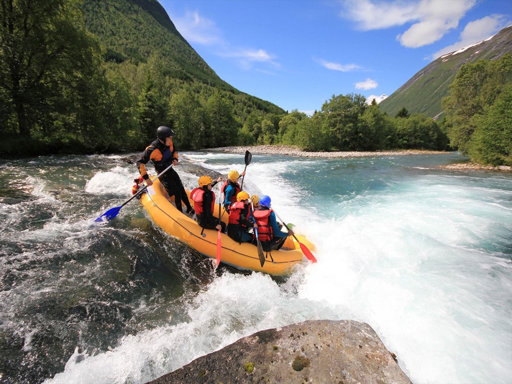 Kemer 3-in-1 Adventure: Rafting, Jeep Safari & Zipline Excitement | ®ExcursionMania