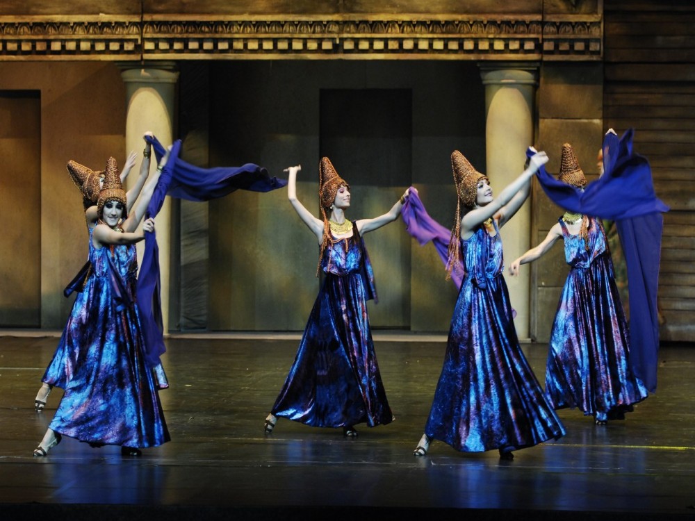 From Kemer: Fire of Anatolia Dance Show & Hotel Transfer | ®ExcursionMania