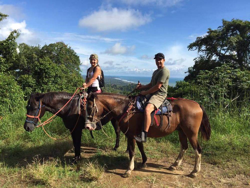 Icmeler Forest Horseback Adventure - Ride Through Natures Beauty | ®ExcursionMania