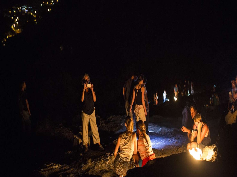 Kemer: Olympos, Cirali, and Yanartas Tour with Hotel Transfer | ®ExcursionMania