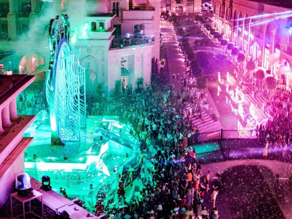 City of Side: Land of Legends Transfer & Boat Parade Show | ®ExcursionMania