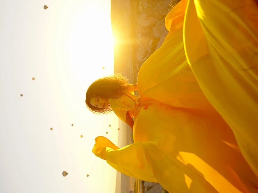 Cappadocias Iconic Flying Dress Experience: Soar in Style | ®ExcursionMania