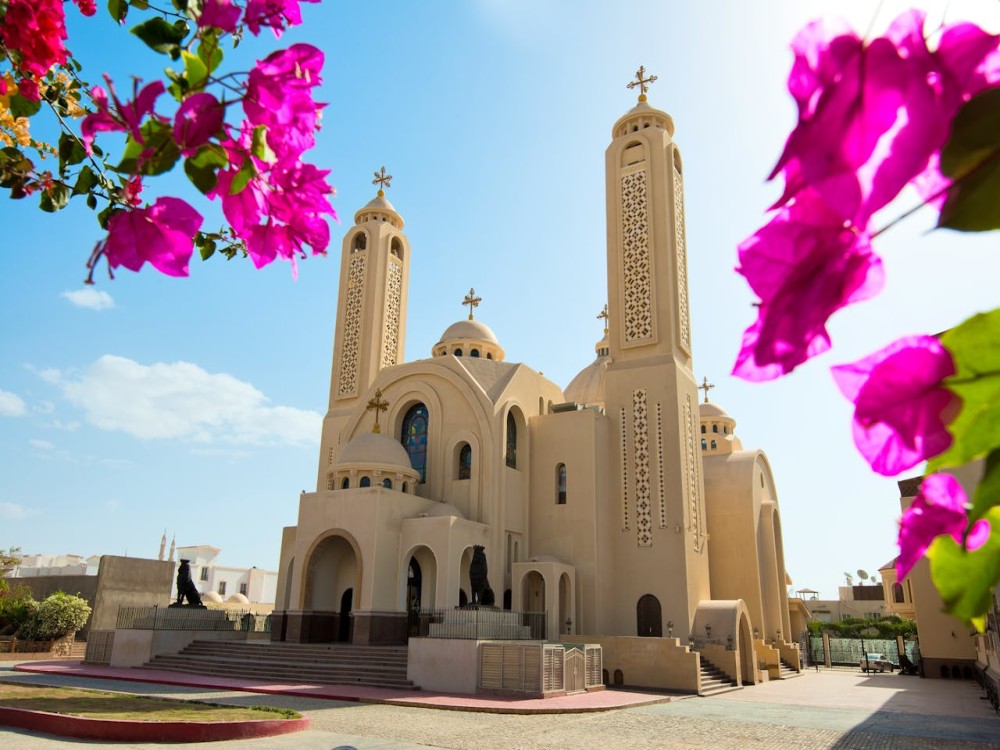City Sightseeing Excursion Sharm El Sheikh | ®ExcursionMania