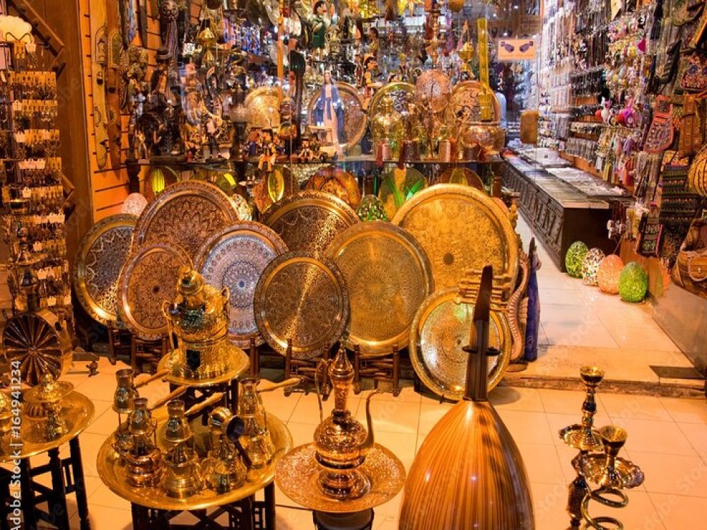 City Sightseeing Excursion Sharm El Sheikh | ®ExcursionMania
