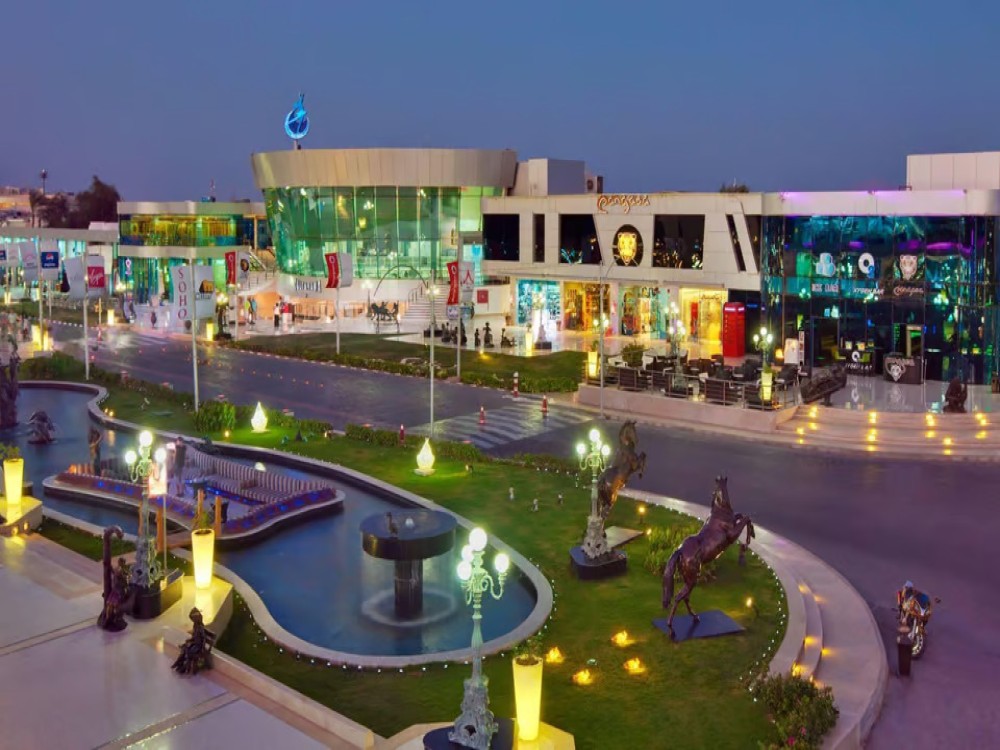 City Sightseeing Excursion Sharm El Sheikh | ®ExcursionMania