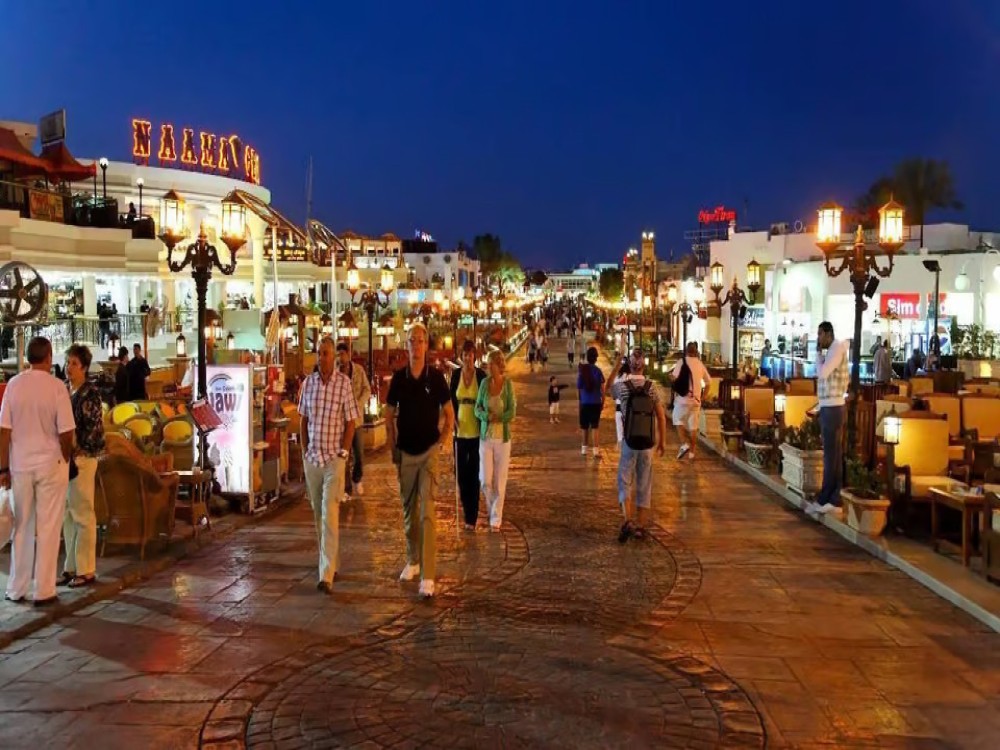 City Sightseeing Excursion Sharm El Sheikh | ®ExcursionMania