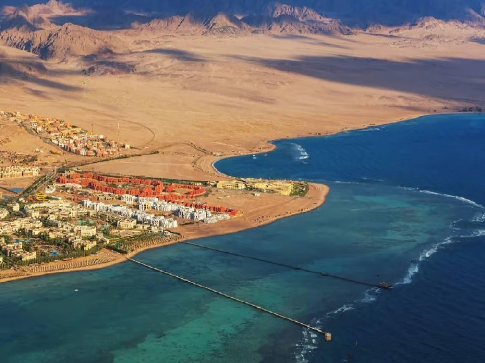 City Sightseeing Excursion Sharm El Sheikh | ®ExcursionMania