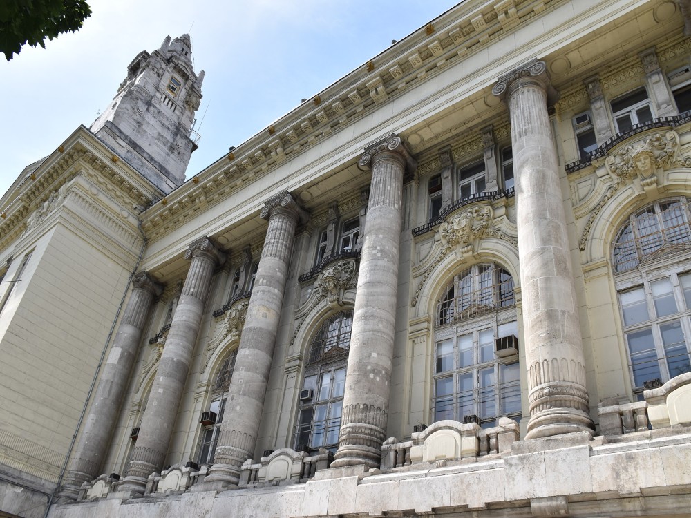 Vienna: Mozart & Strauss Ticket in Old Stock Exchange Palace | ®ExcursionMania