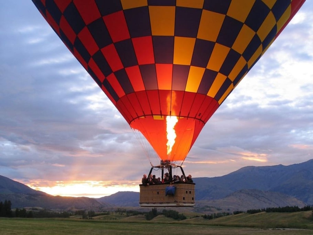 Cappadocia: Cat Valley Hot Air Balloon Flight Experience from Cappadocia | ®ExcursionMania