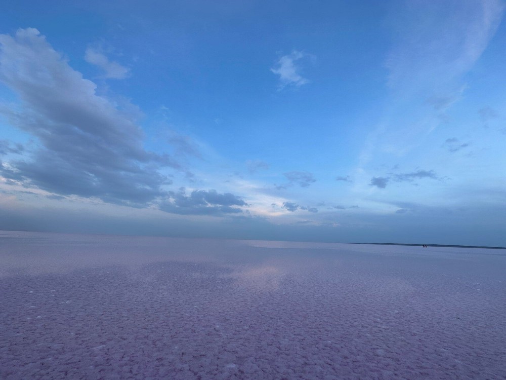 Cappadocia Salt Lake: Pink Lake Sunset Tour | ®ExcursionMania