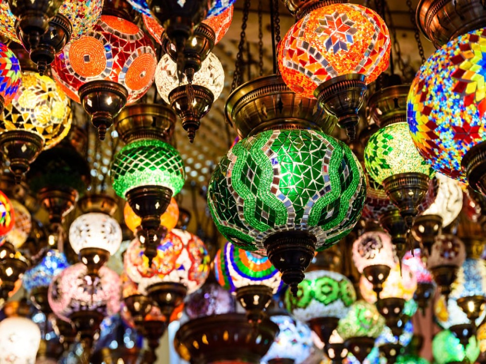 Istanbul: 4-Hour Turkish Shopping Experience | ®ExcursionMania