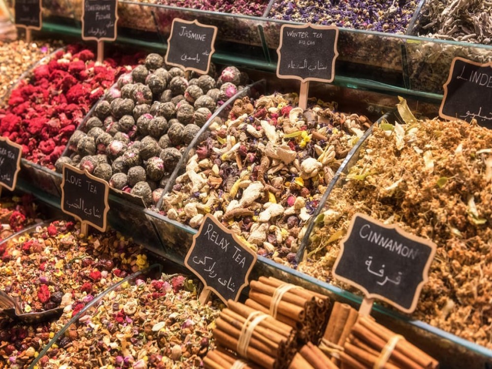 Istanbul: 4-Hour Turkish Shopping Experience | ®ExcursionMania