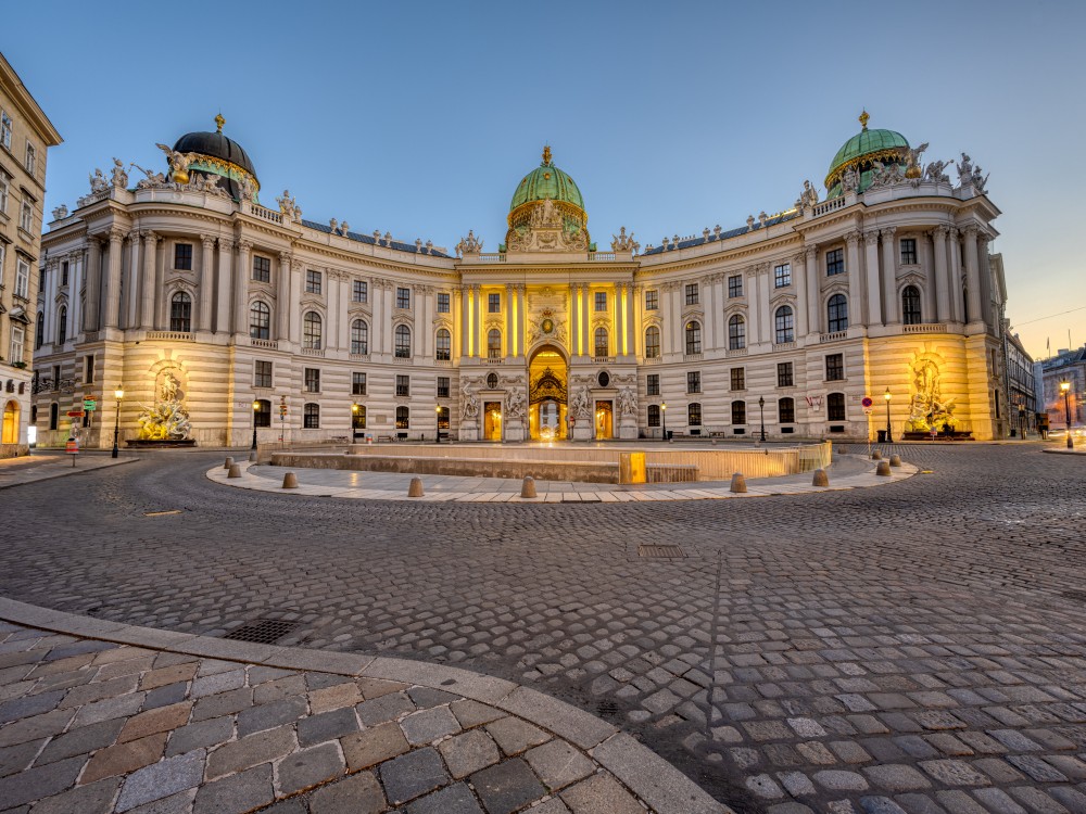 Vienna: Guided Walking Tour of City Highlights & Hidden Gems | ®ExcursionMania
