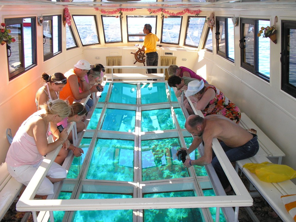 Sharm El Sheikh: Desert & Water Sports Adventure Day | ®ExcursionMania